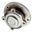 thumbnail image 6 of Detroit Axle - RWD Front Wheel Hub & Bearing for BMW Z4 135i 323i 328i 335i, Wheel Hub and Bearing Assembly Replacement, 6 of 7