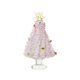 thumbnail image 2 of Xihbxyly Mini Adornos para Árbol de Navidad, Decoraciones de Vidrio Vibrantes, Tamaño Pequeño para Manualidades, Decoración Del Hogar, Accesorio para Fiestas Navideñas, Perfecto para Casas de Muñecas, 2 of 6