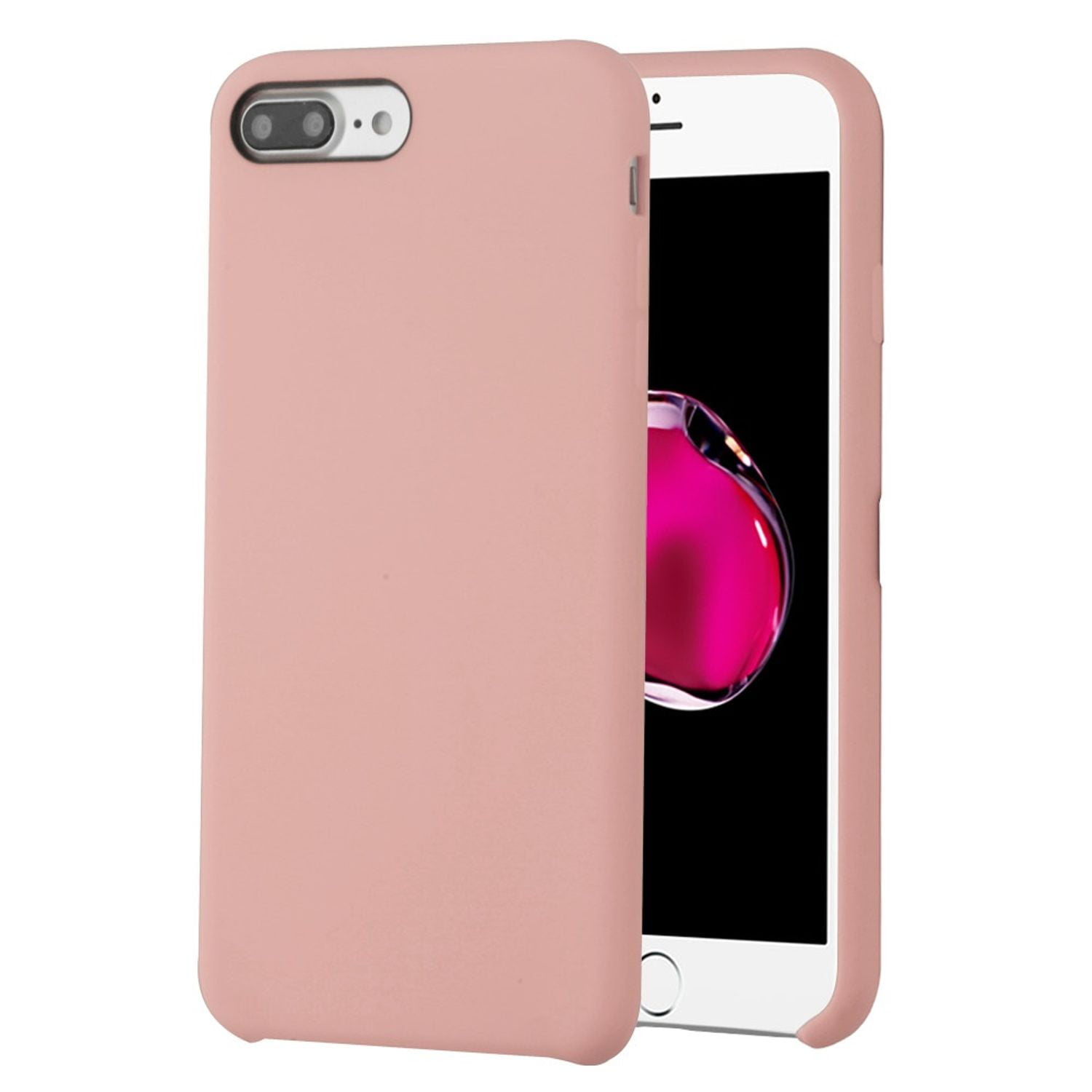 iPhone 7 Plus Screen Protector Privacy, by Insten Executive Protector