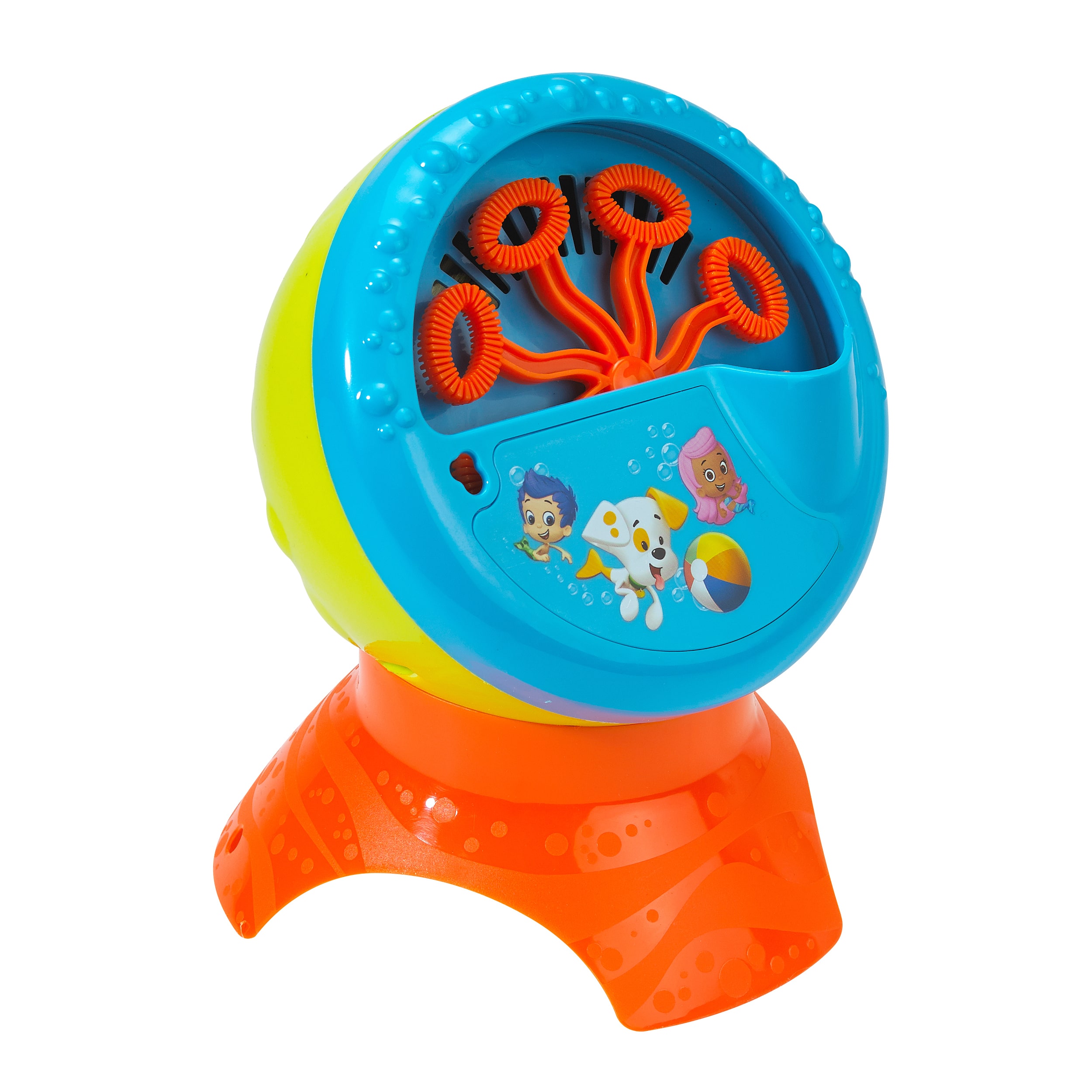 bubble guppies toys walmart