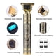 thumbnail image 4 of Electric Hair Clipper Professional USB Cordless Clipper Professional Beard Trimmer Haircut Grooming Kit Hair Cutting Machine, 4 of 4