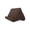 🥝 Brown_Hot#357, variant on Reading Pillow Tablet Phone Stand Pillow Multi Angle Support Cushion Pad • Soft Portable Holder • Versatile for Bed Sofa Couch Travel Relaxation