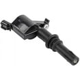 thumbnail image 7 of JEGS Coil on Plug Ignition Coils for 2005-2008 Ford 4.6L/5.4L 3V SOHC Modular V8 Engines [Set of 8], 7 of 7