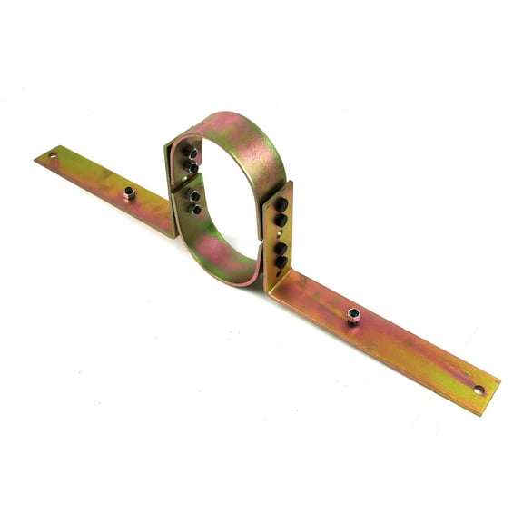 Speedmaster PCE430.1001 Heavy Duty Universal Bolt-On Driveshaft / Tailshaft Loop Safety Loop Kit