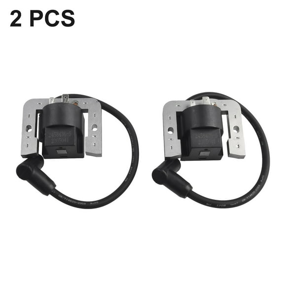 2x Ignition Coils For CH22 CV740 CV750 SV730 CH740s 24 584 36-s