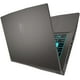 thumbnail image 5 of Laptop Gamer MSI Thin 15 15.6" FHD 144Hz, Intel Core i5-13420H, 16GB RAM, 512GB SSD, NVIDIA GeForce RTX 4060 8GB, Windows 11, Gris, 5 of 8