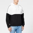 thumbnail image 2 of PuLe Hoodies for Men Men's Casual Fashion Color Blocking Easy Long Sleeved Hooded Top, 2 of 8