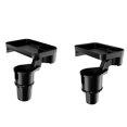 thumbnail image 2 of Maytalsory Car Cup Holder 360 Degree Rotating Storage Food Tray Interior Expander S, 2 of 6