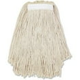 thumbnail image 1 of Genuine Joe GJON24COTEA Mop Head Refill, 1 of 1