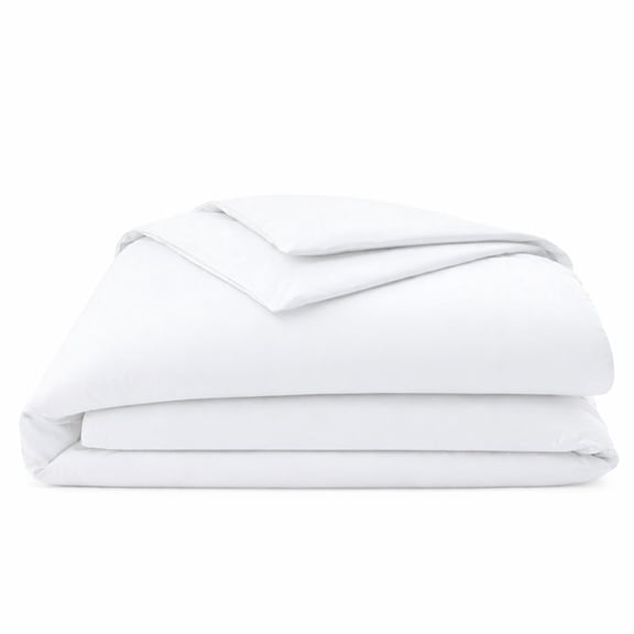 Organic Textiles Premium Quality Organic Cotton Bed Sheets, 550 Thread Count - GOTS Certified (King, White) - (4 Pcs.)