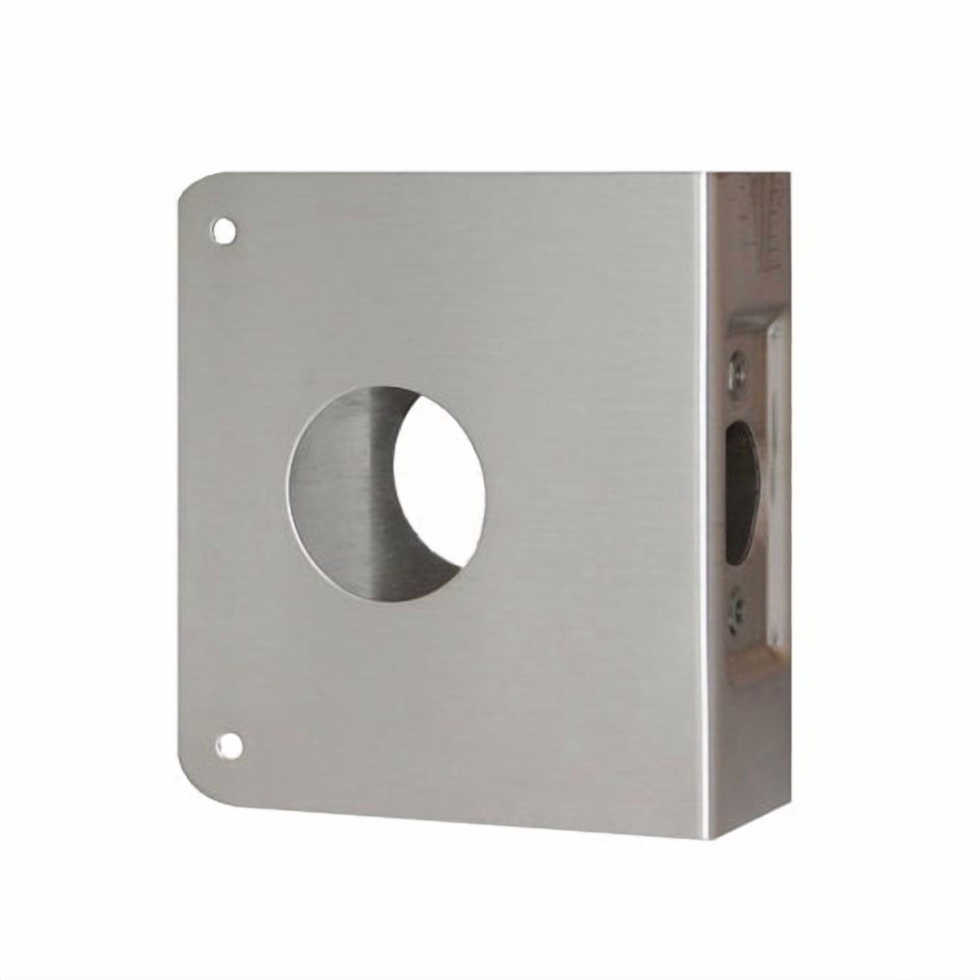 DON-JO MFG INC. Wrap Around