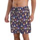 thumbnail image 2 of Fotbe Gnomes And Houses Trajes de Baño Estampados para Hombre, Shorts de Verano de Secado Rápido, Ropa de Playa, Bañadores-Medium, 2 of 6