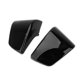 thumbnail image 2 of Motorcycle Gloss Black Battery Side Cover Fairing Guard For Honda Shadow Ace Vt400 Vt750 Vt 400 750 1997-2003, 2 of 5