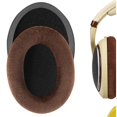thumbnail image 3 of Almohadillas de repuesto compatibles con auriculares Senhai G4ME ZERO PXC450 PC350 HD380, 3 of 4