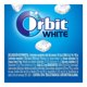 thumbnail image 3 of Goma de mascar Orbit white con 40 piezas, 3 of 4