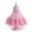 Light Pink, variant on Girl Dresses Formal Dresses for Girls Light PinkGraduation Dress Dress for Girls Pageant Dress Girl Clothes Size 10-12 Years