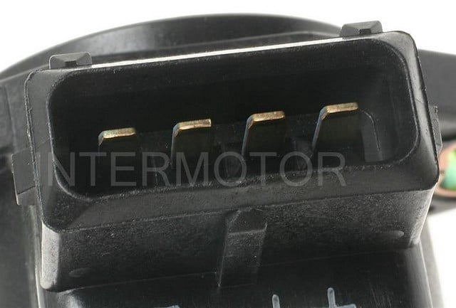 Throttle Position Sensor