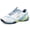 White Blue-2, variant on Badminton Shoes Men Tennis Shoes Non Slip Athletic Pickleball Shoes Mens Professional Court Shoes Casual Volleyball Shoes