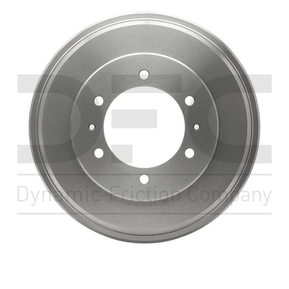 Dynamic Friction Company True Balanced Brake DRUM (1) 365-72008 For 1997-2004 Mitsubishi Montero Sport