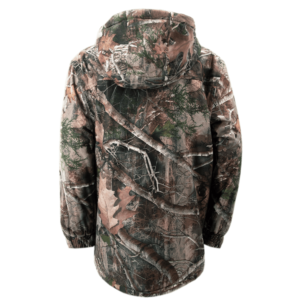 TrueTimber Waterproof Youth Tanakan Parka- Kanati
