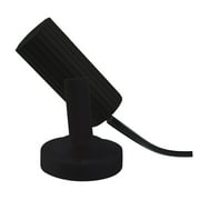 SWSUSN 1 Pack LED Spot Lights Indoor Adjustable Up Lights Indoor Dimmable Floor Spotlight Lamp for Plants Decor AC 85-265V 50 / 60Hz Uplighting Indoor for Pictures Artwork Wall Accent Lighting