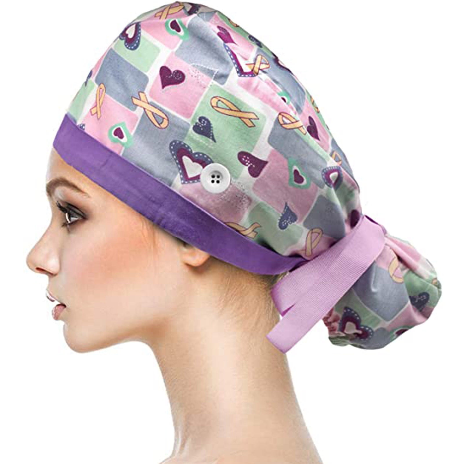 Bucket hats Straw hats Scrub Cap 