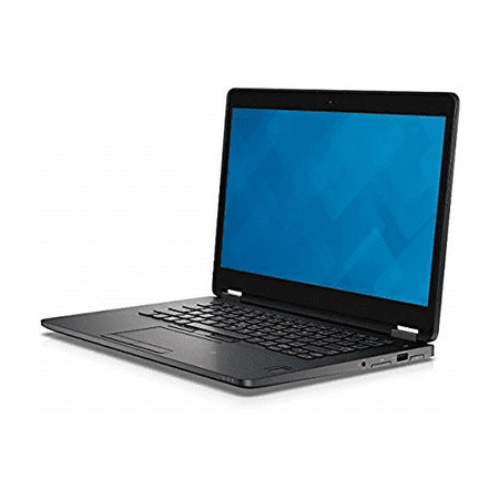 Dell Latitude E7470 Core i5-6300U 2.40GHz 8GB RAM 256GB SSD 14" Laptop Grade B