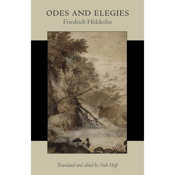 Wesleyan Poetry Odes and Elegies, (Paperback)