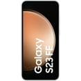 thumbnail image 2 of Refurbished Samsung Galaxy S23 FE 5G - 256GB – Cream – 50MP Triple Rear & 10MP Front Camera - Fully Unlocked Smartphone - Excellent Condition, 2 of 12