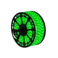 thumbnail image 1 of Vickerman X171524 150 ft. x 0.5 in. Florescent Green LED Rope Light, 1 of 1
