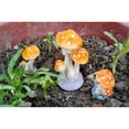 thumbnail image 3 of Escultura de , Estatuas de Césped para Jardín Al Aire Libre, Terrario, Decoración de, 3 of 8