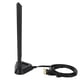 thumbnail image 4 of Cable De Antena Sma De 1,1 M Con Fuerte Bloque Magnético, Rotacia De 360 ​​, Amplía El Alcance Y La Estabilidad De La Señal Wifi Para Enrutador De Red, Consola, 4 of 7