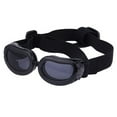 thumbnail image 2 of Dog Goggles Small Dog Sunglasses Waterproof Windproof UV Protection Dog Goggles for Doggy Puppy, 2 of 7