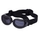 thumbnail image 3 of Gafas de sol para perros pequeños, impermeables, resistentes al viento, con protección UV, para cachorros, 3 of 7