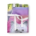 thumbnail image 3 of Carolines Treasures SS8326APRON Chinese Crested Apron Large multicolor, 3 of 4
