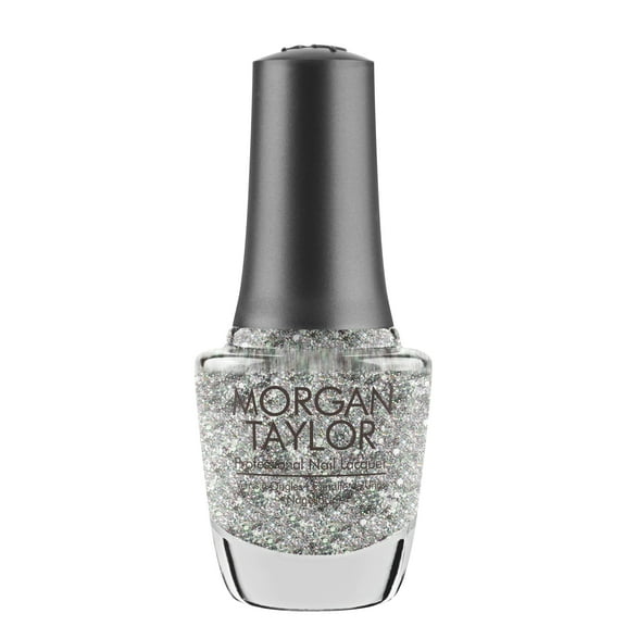 Morgan Taylor Nail Polish - #946 Am I Making You Gelish?(#3110946) - 15ml