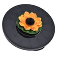 thumbnail image 3 of Solar Fountain Water Pump, Beautiful Landscape Solar Powered Water Fountain Multi Purpose Easy To Use  For Pond Pool Outdoor 1,2,3, 3 of 8