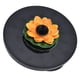 thumbnail image 1 of Fuente Solar, Bomba Mini Fuente De Agua Solar Flotante Con 4 Boquillas De Rociado Para De Aves Estanque De Jardín Decoración Exterior, 1 of 7