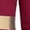 Burgundy, variant on Girls Lyrical Dance Dress Church Robe for Choir Performance Festival Event Black 6