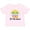 AD-Pink, variant on Inktastic St. Pete Beach Florida Vacation Girls Baby T-Shirt