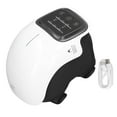 thumbnail image 1 of Masajeador eléctrico de rodillas Nikou recargable por USB color blanco, 1 of 15
