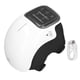 thumbnail image 1 of Masajeador eléctrico de rodillas Nikou recargable por USB color blanco, 1 of 15