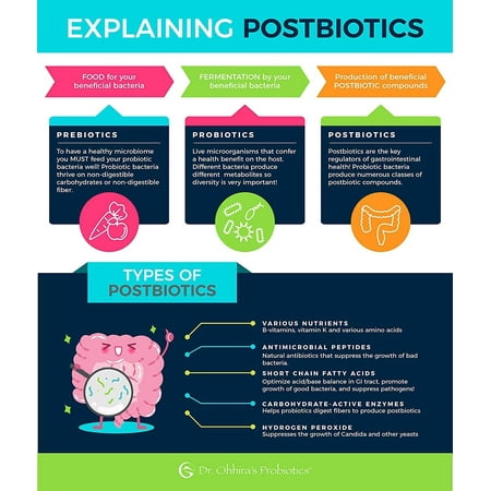 Dr. Ohhira’s Probiotics Professional Formula with 5 Year Fermented Prebiotics, Live Active Probiotics and The only Product with Postbiotic Metabolites, 30 Capsules