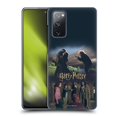 thumbnail image 1 of Head Case Designs Officially Licensed Harry Potter Prisoner Of Azkaban VI Wormtail Shrieking Shack Hard Back Case Compatible with Samsung Galaxy S20 FE / 5G, 1 of 7