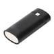 thumbnail image 5 of Cargador Portátil Power Bank, Carga ráspida Paquete de Batería externa DIY universal USB Power Bank Box 2x18650 Cargador de Batería Power Bank Shell para Teléfono Inteligente, 5 of 7