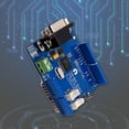 thumbnail image 4 of AOOOWER Universal PIC225K CAN-BUS Shield Expansion Board CAN Expansion Board for DIY Enthusiasts Seekings Reliable Solution, 4 of 7