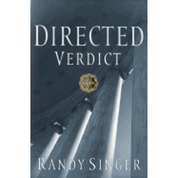 Directed Verdict (Paperback) by Randy D Singer