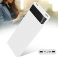 thumbnail image 1 of DIY Portable Power Bank Lightweight Battery Storage Box  Jacking Accessory, 1 of 7