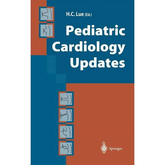 Pediatric Cardiology Updates, (Hardcover)