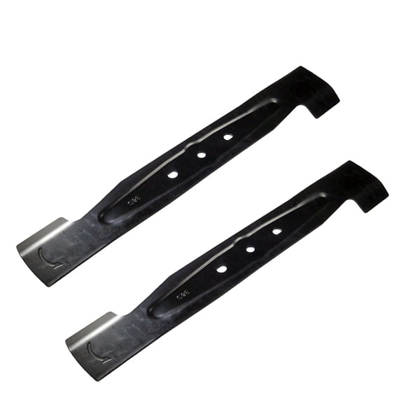 Black and Decker CM1640 Mower (2 Pack) OEM Replacement Blade - 5140150-05-2PK